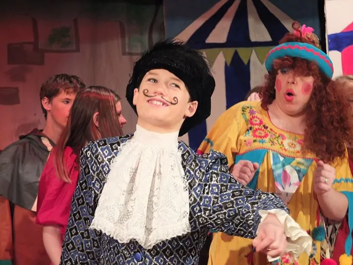 Wiltshire Amateur Dramatic Society