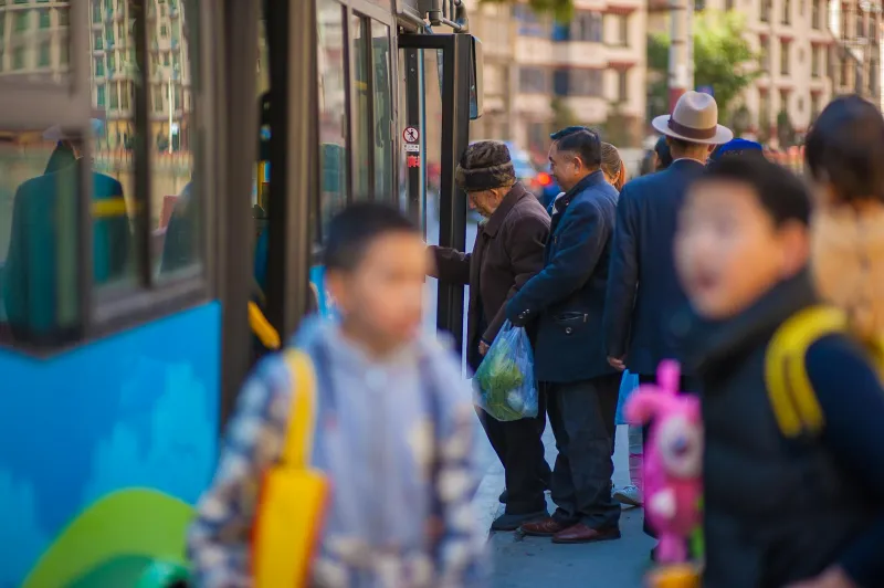 The Great British Queue Squat: How Our Nation's Loo Lines Are Accidentally Building Thunder Thighs