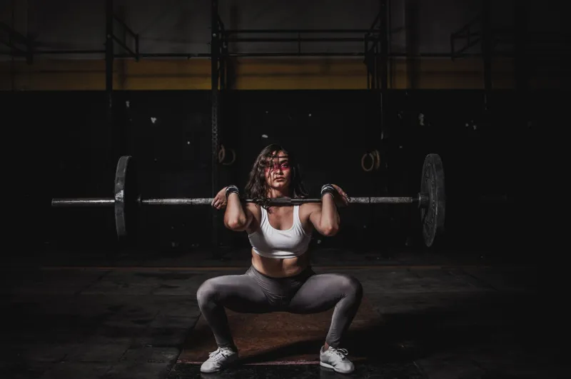 Strong Is the New Strong: Why British Women Are Reclaiming the Squat Rack and Never Looking Back