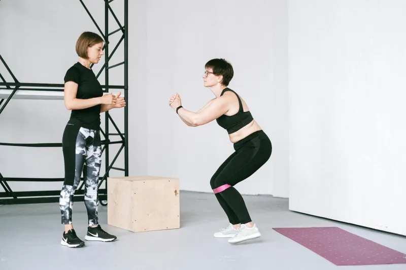 Bro-Science Busted: The Leg Training Lies That Are Sabotaging British Gym Floors