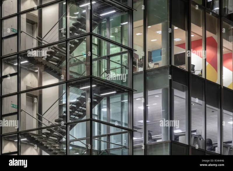 The Convenience Tax: How Britain's Lifts and Travelators Are Quietly Sapping the Nation's Legs
