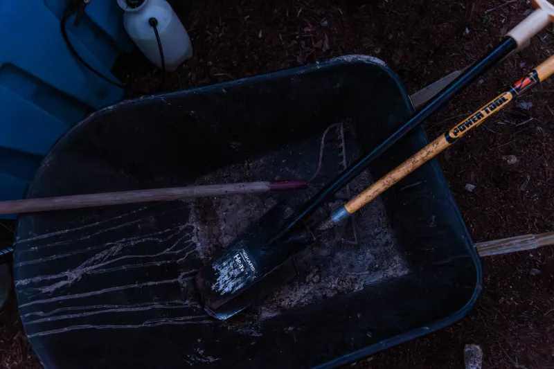 Dig Deep: Why Your Weekend Garden Project Is the Leg Day Programme You Never Knew You Needed