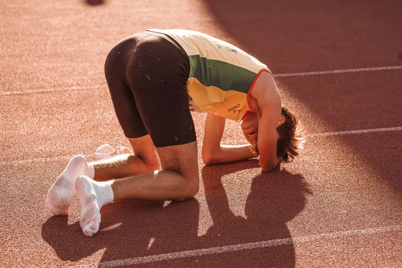 The Burn Is Lying to You: What Fell Race Medics Know About Leg Recovery That Most Gym-Goers Get Completely Wrong