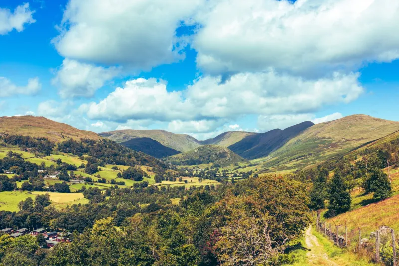 Hard Lessons from the Fells: What Britain's Most Brutal Runners Know About Leg Training That You Don't