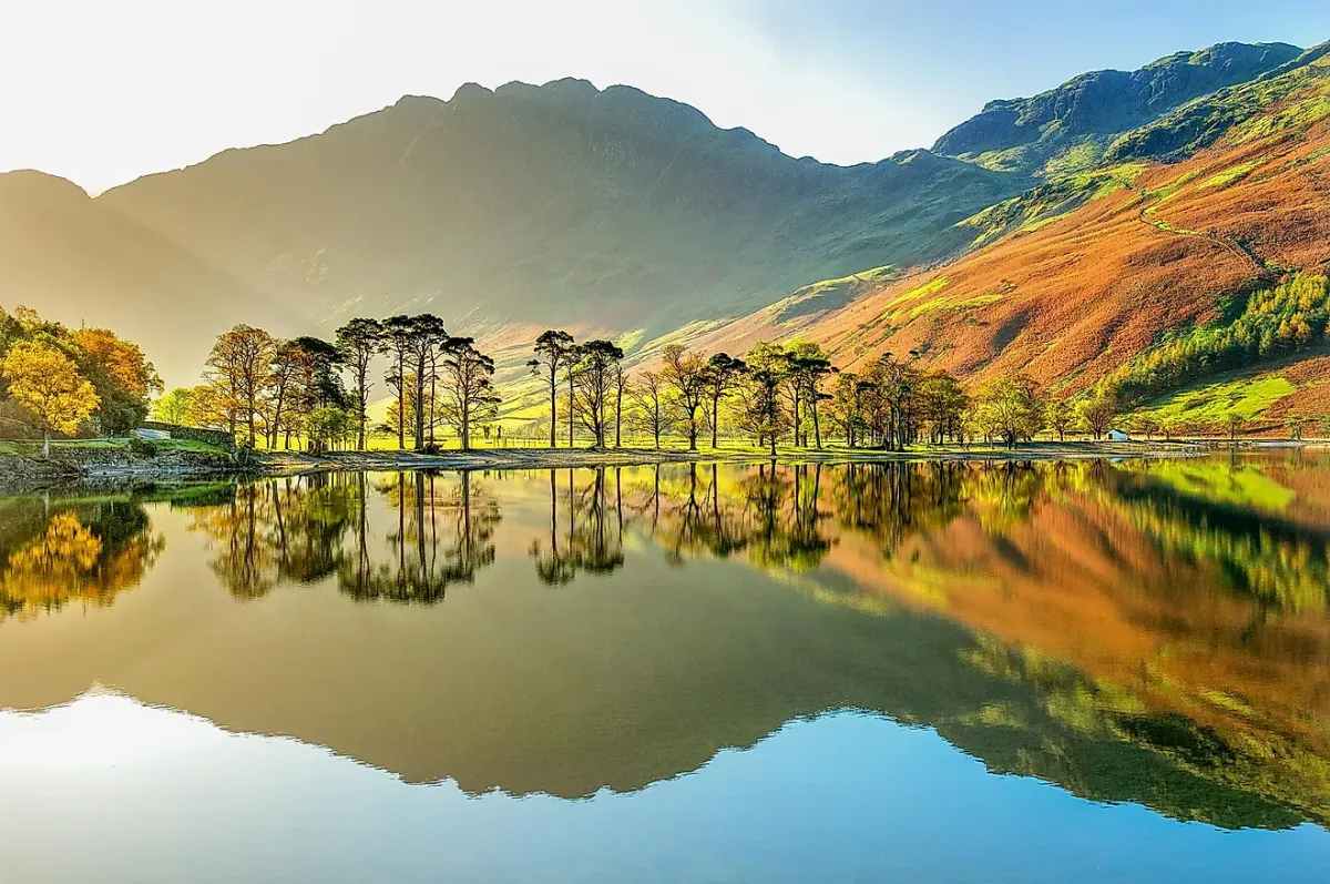 Lake District