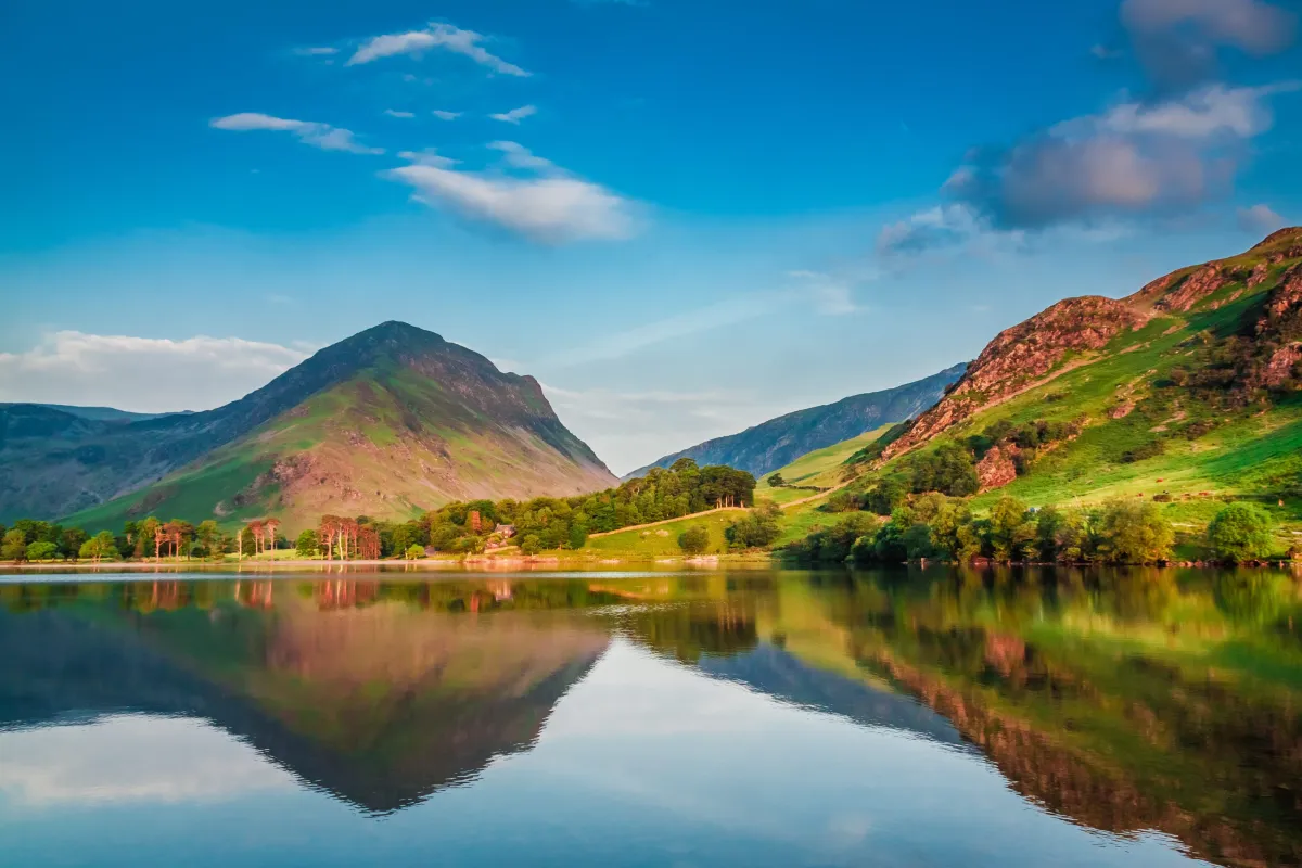 Lake District