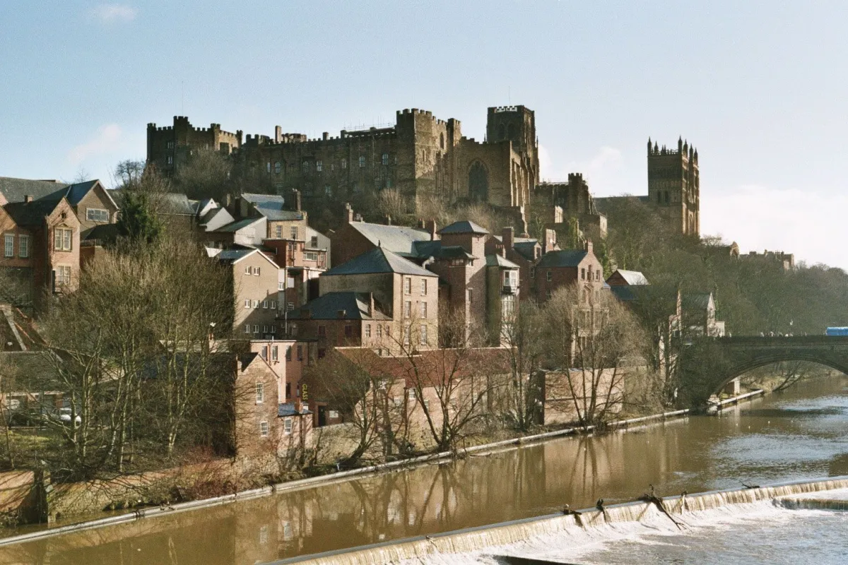 County Durham