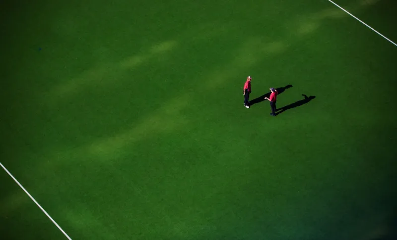 The Quiet Sport That Builds Ridiculously Strong Legs: What Lawn Bowls Isn't Telling You