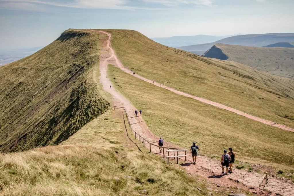 Brecon Beacons