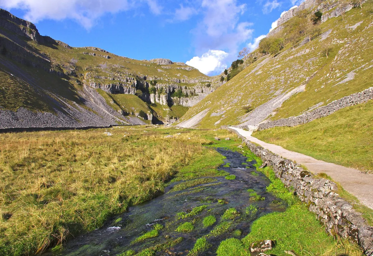 Yorkshire Dales
