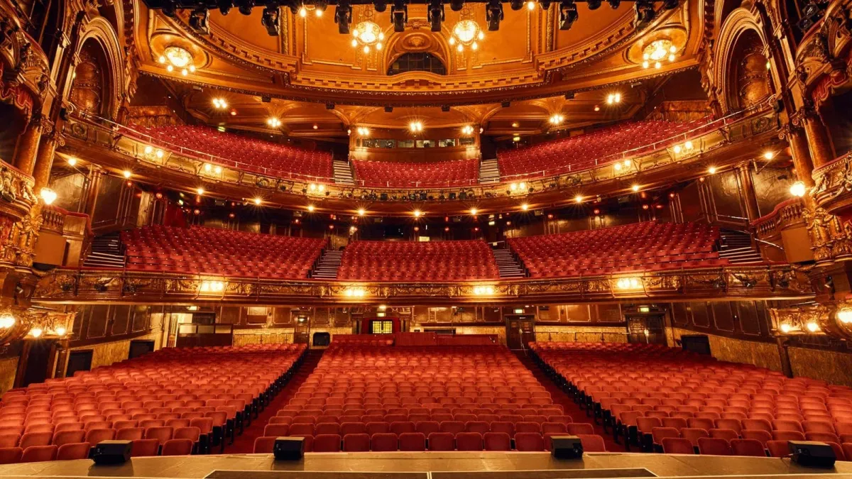 London Palladium