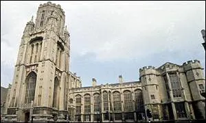 Bristol University