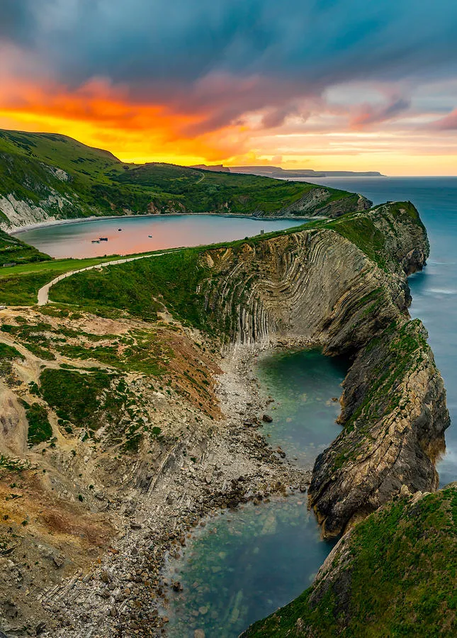 Jurassic Coast