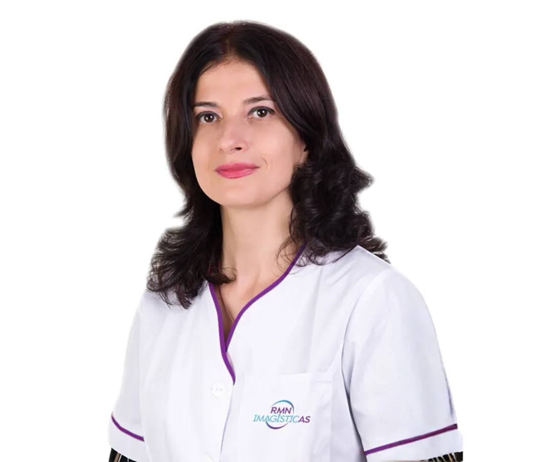 Dr. Simone Kaur