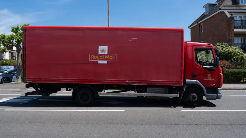 Going the Distance: What Britain's Posties Know About Leg Strength That the Fitness Industry Has Completely Missed