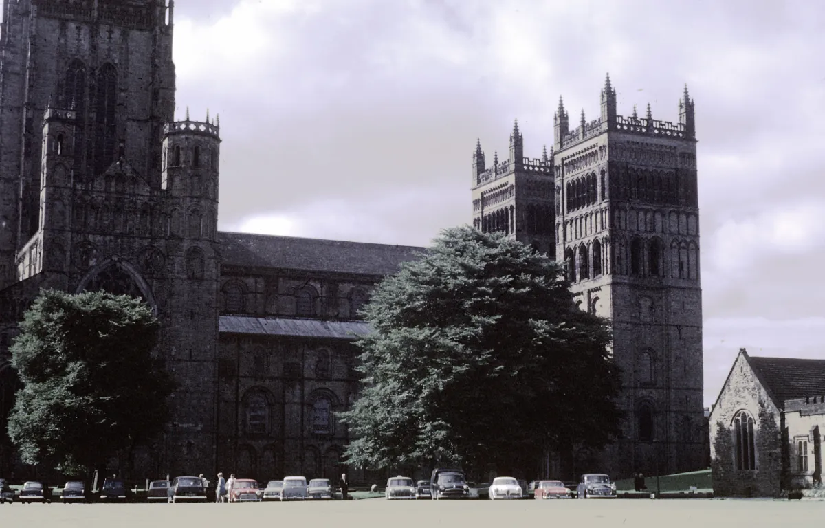 Durham Cathedral