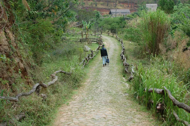 Sacred Steps, Savage Gains: How Britain's Ancient Pilgrim Paths Are Secretly Sculpting Championship Legs
