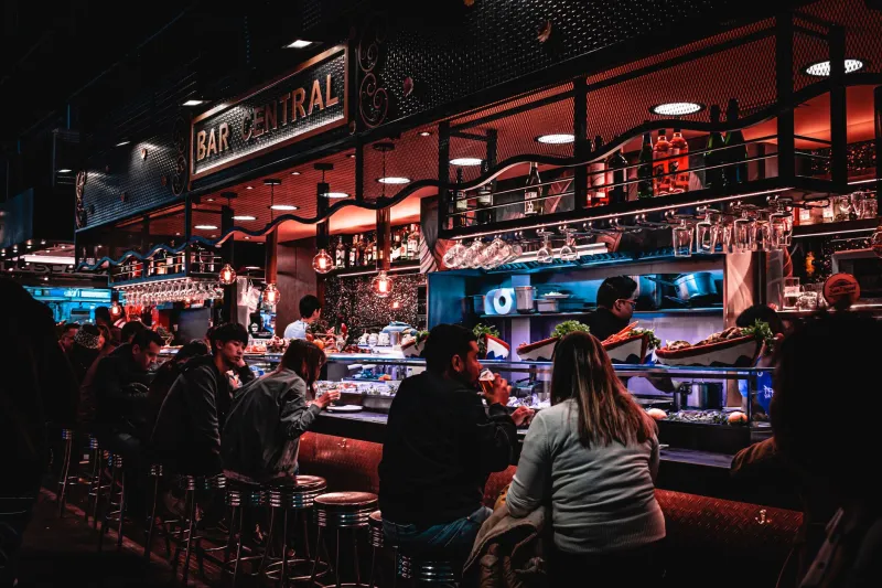 Your Weekly Pub Quiz Is Slowly Dismantling Your Legs — Here's How to Fight Back