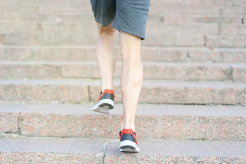Step Up: The Urban Staircase Movement That's Quietly Taking Over Britain's Cities