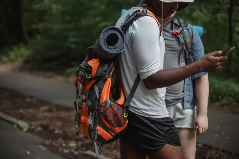 Load Up and Walk: The Forgotten Street Trader Workout That Modern Gyms Have Never Heard Of