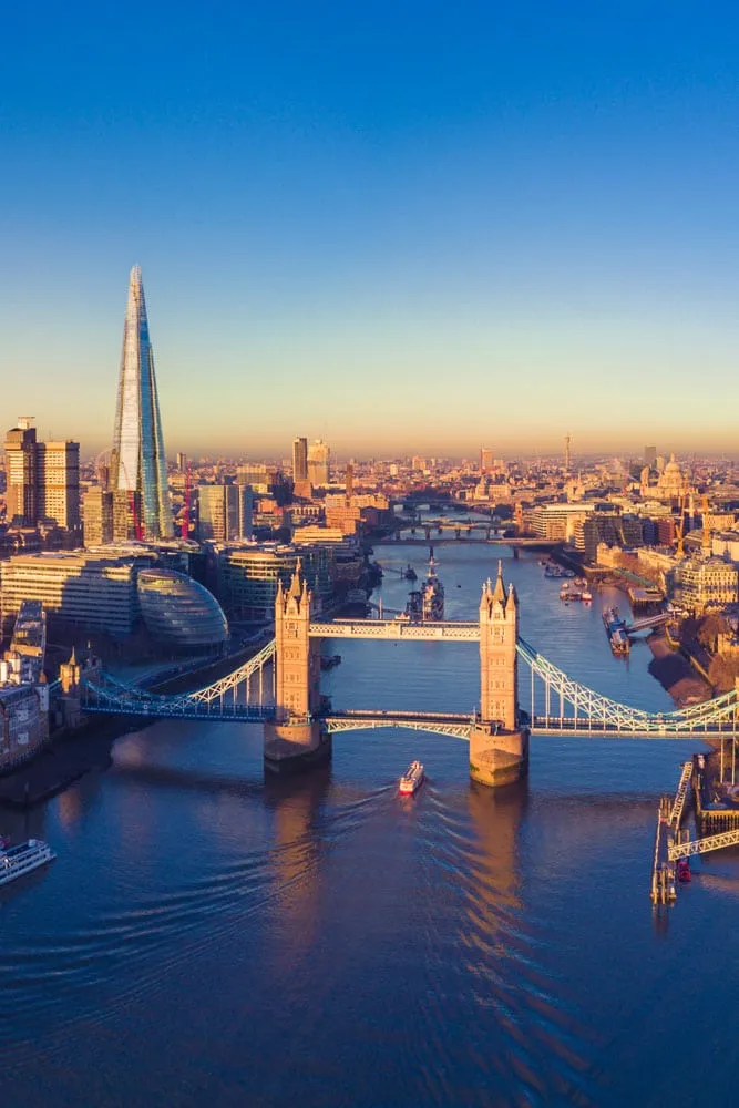 River Thames